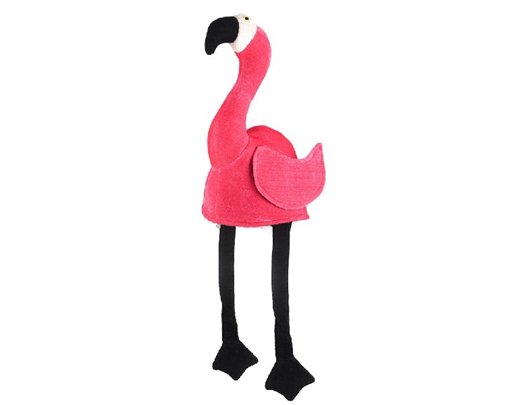 ADULT FLAMINGO HAT