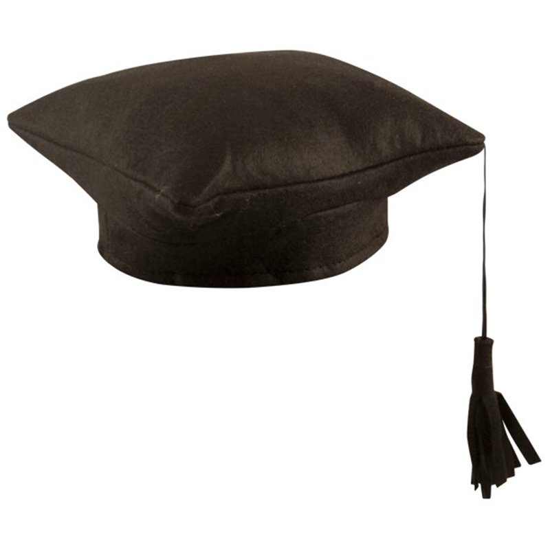 GRADUATION HAT