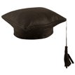 GRADUATION HAT