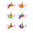 EVA UNICORN MASK