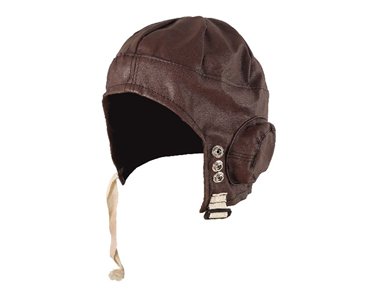 ADULT BIGGLES HAT