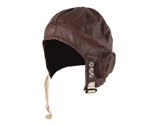 ADULT BIGGLES HAT