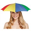 ADULT UMBRELLA HAT