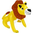 53cm INFLATABLE LION