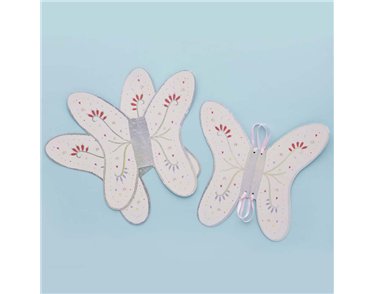 5PK FAIRY WINGS