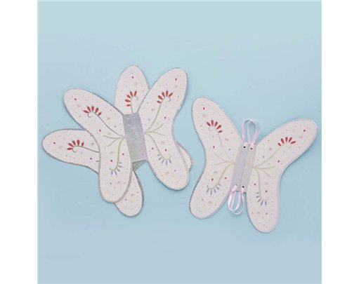 5PK FAIRY WINGS