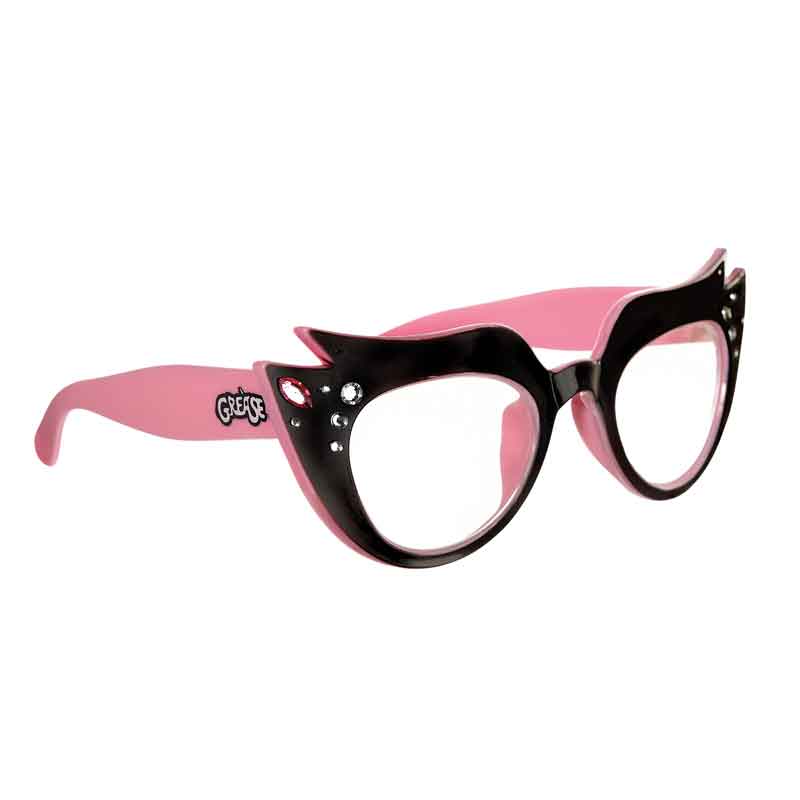 GREASE GLASSES