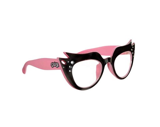 GREASE GLASSES