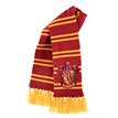 HARRY POTTER GRYFFINDOR SCARF