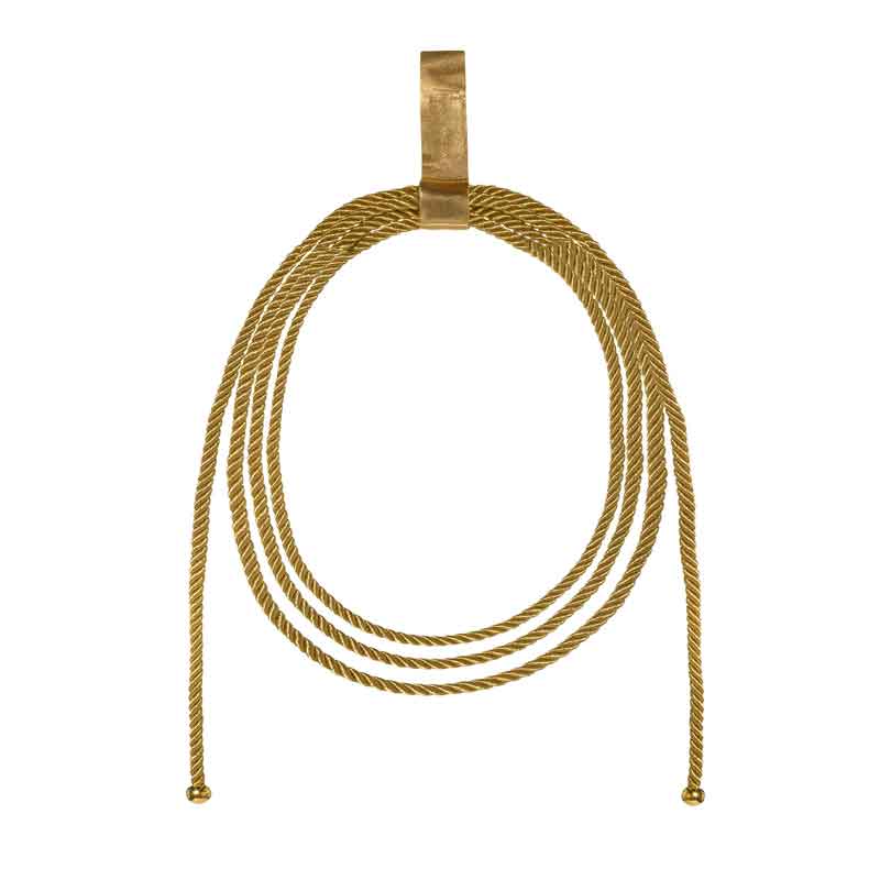 WONDER WOMAN LASSO