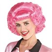 GREASE FRENCHY PINK WIG