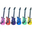 100cm INFLATABLE GUITAR