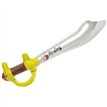 60cm INFLATABLE PIRATE SWORD