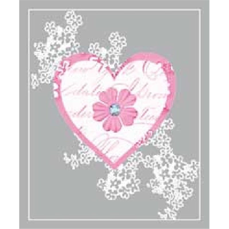 ANNIVERSARY ELVIN GIFT TAG  12S