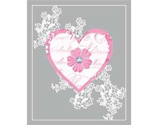ANNIVERSARY ELVIN GIFT TAG  12S