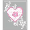 ANNIVERSARY ELVIN GIFT TAG  12S