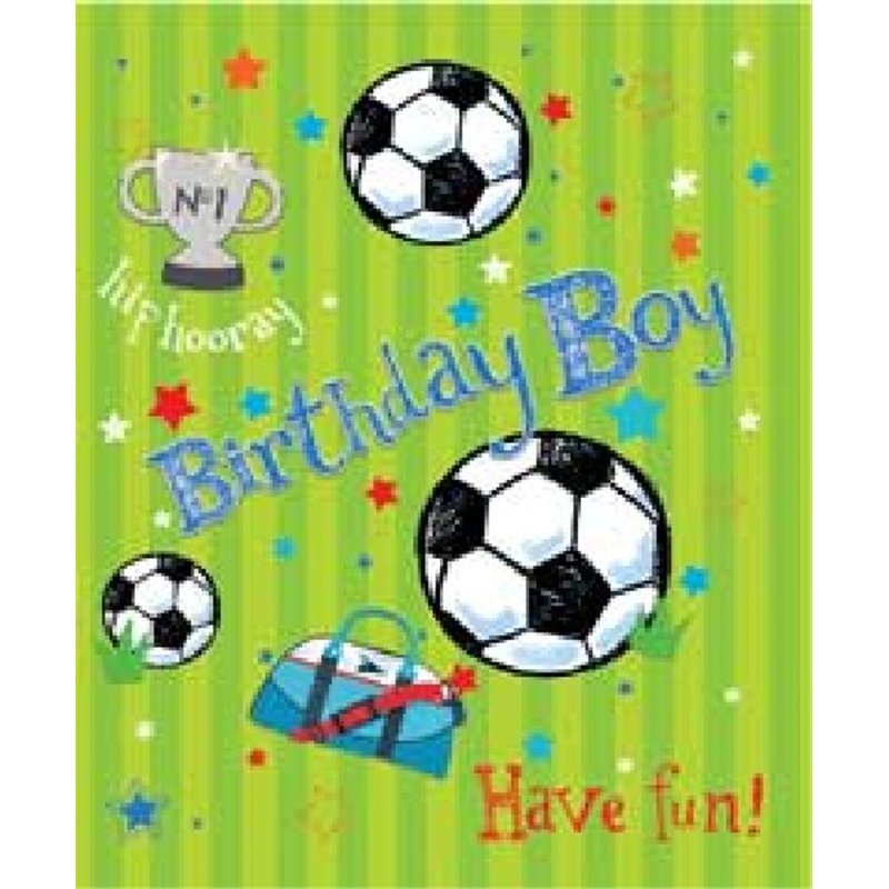 JUVENILE MALE ELVIN GIFT TAG  12S