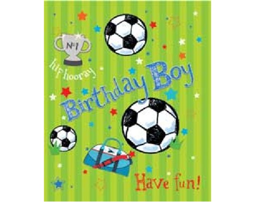 JUVENILE MALE ELVIN GIFT TAG  12S