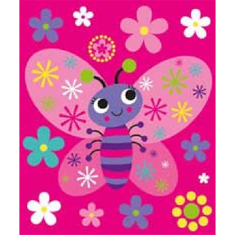 JUV FEMALE ELVIN GIFT TAG  12S
