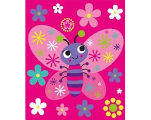 JUV FEMALE ELVIN GIFT TAG  12S