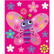 JUV FEMALE ELVIN GIFT TAG  12S