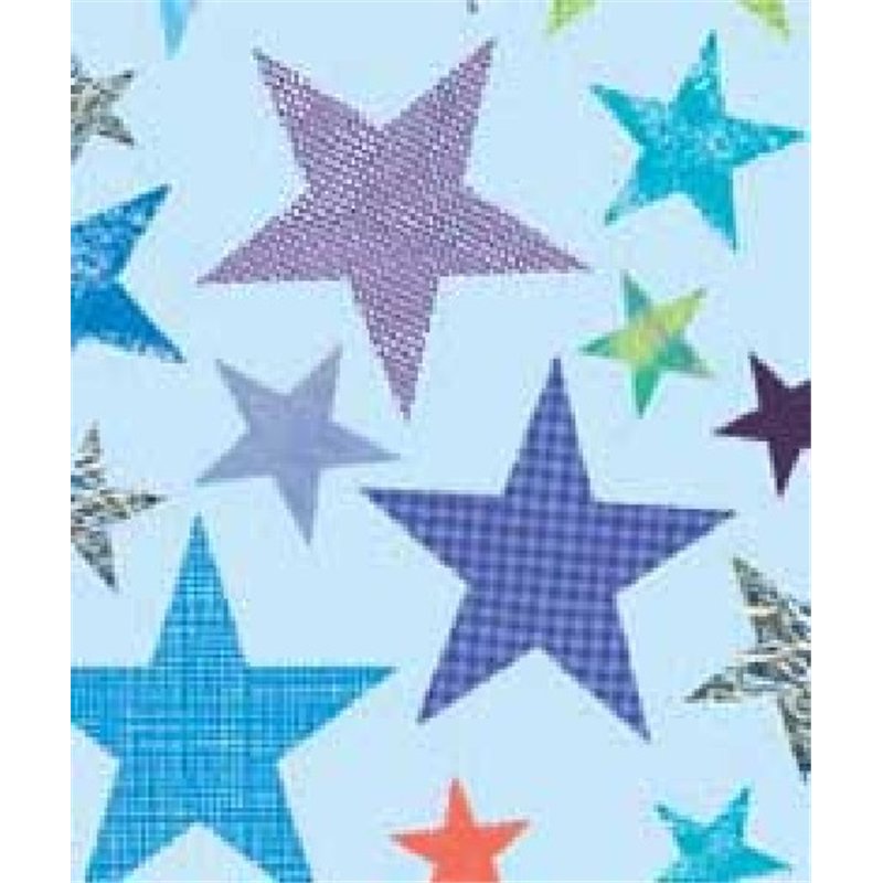DESIGNER MALE ELVIN GIFT TAG  12S