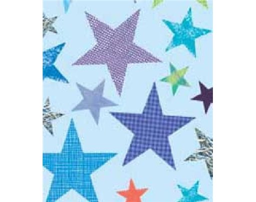 DESIGNER MALE ELVIN GIFT TAG  12S