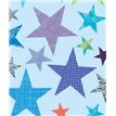 DESIGNER MALE ELVIN GIFT TAG  12S