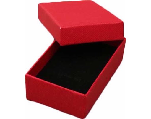 5X8X2.5CM RED GIFTBOX  12S