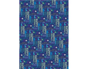 GENERAL ELVIN G/WRAP  24S
