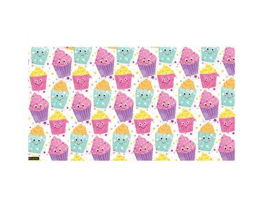 CUTE FEMALE ELVIN G/WRAP  24S