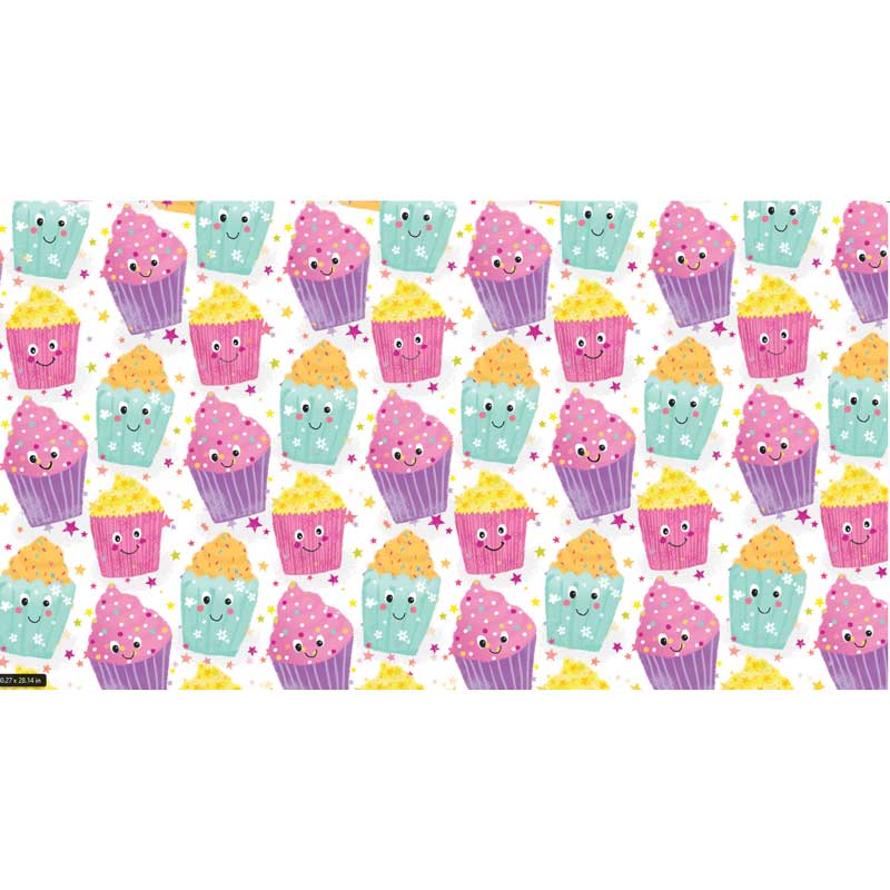 CUTE FEMALE ELVIN G/WRAP  24S