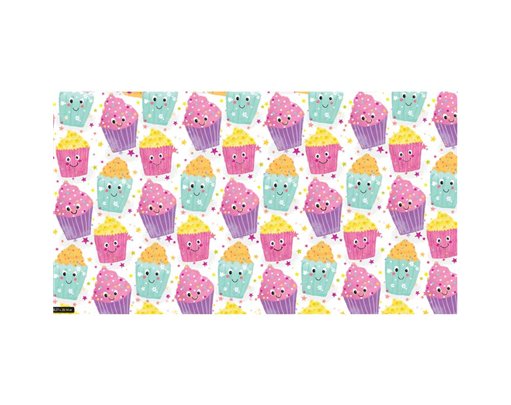 CUTE FEMALE ELVIN G/WRAP  24S
