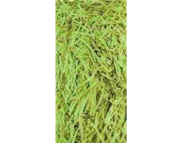 LIGHT GREEN SHREDDED TISSUE  6S