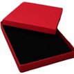 14X18X2.6CM RED GIFTBOX  12S