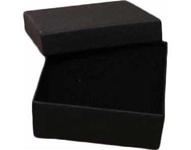 9X9X3CM BLACK GIFTBOX  12S