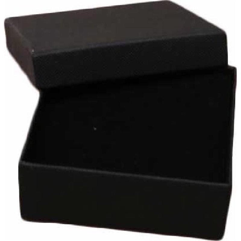 9X9X3CM BLACK GIFTBOX  12S