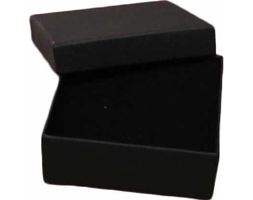 9X9X3CM BLACK GIFTBOX  12S