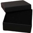 9X9X3CM BLACK GIFTBOX  12S