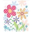 TRAD FEMALE ELVIN GIFT TAG  12S