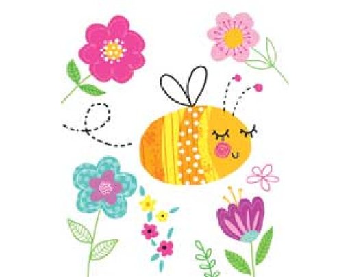 JUV FEMALE ELVIN GIFT TAG  12S