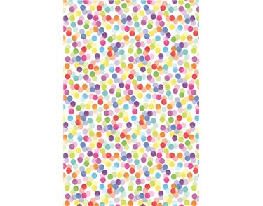 SPOTS ELVIN G/WRAP  24S