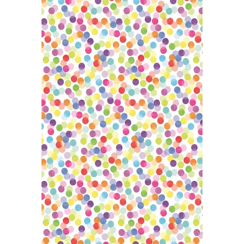 SPOTS ELVIN G/WRAP  24S