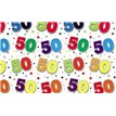 50TH ELVIN G/WRAP  24S