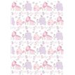 BABY GIRL ELVIN G/WRAP  24S