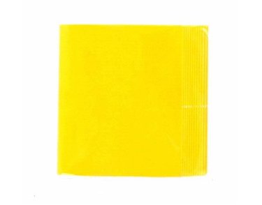 PLAIN YELLOW G/TAG  12S