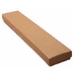 21X4X2CM NATURAL BROWN PAPER GIFT BOX  12S