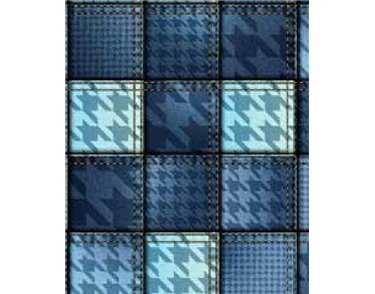 TRAD MALE ELVIN GIFT TAG  12S