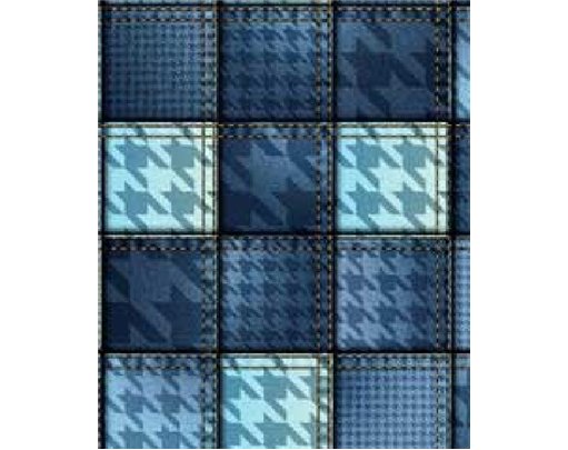 TRAD MALE ELVIN GIFT TAG  12S