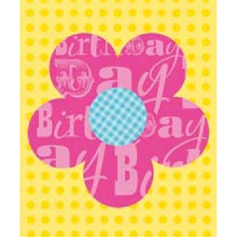 TRAD FEMALE ELVIN GIFT TAG  12S